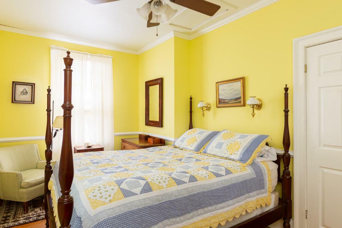 Anastasia Villa Hot Springs Ngoại thất bức ảnh